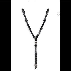 Jean Claude Necklace Unisex